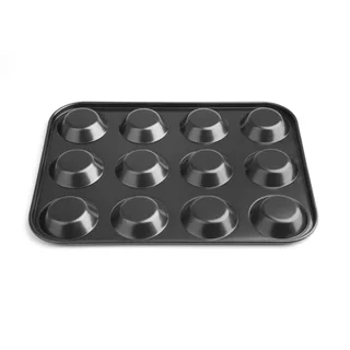Plaque de Cuisson Antiadhésive pour Mini Muffins