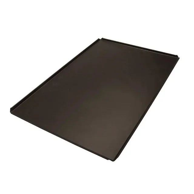 Placa de Cocción Antiaderente Profissional 600x400 mm