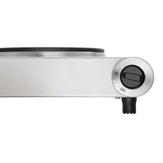 Electric 2 Burner Cooking Plate