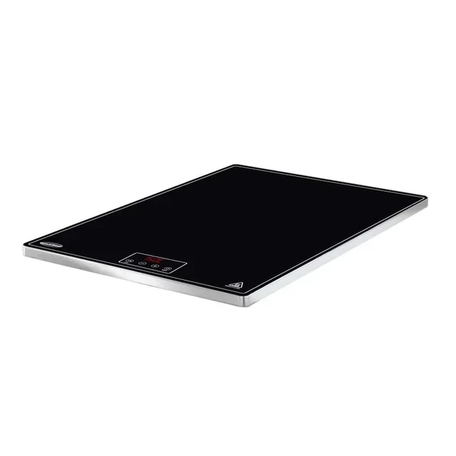 Electric Cooking Plate Gastronorm GN 1/1