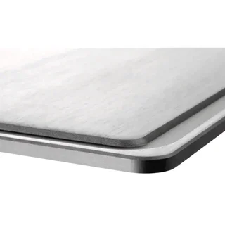 Placa Braseira Série 900 para Fogão Profissional