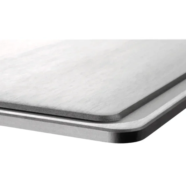 Placa Braseira Série 900 para Fogão Profissional