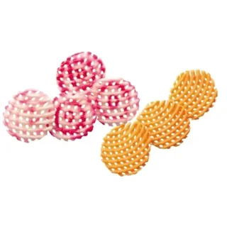 Waffle Plate Ø 2mm - Fine Cut for Crispy Waffles