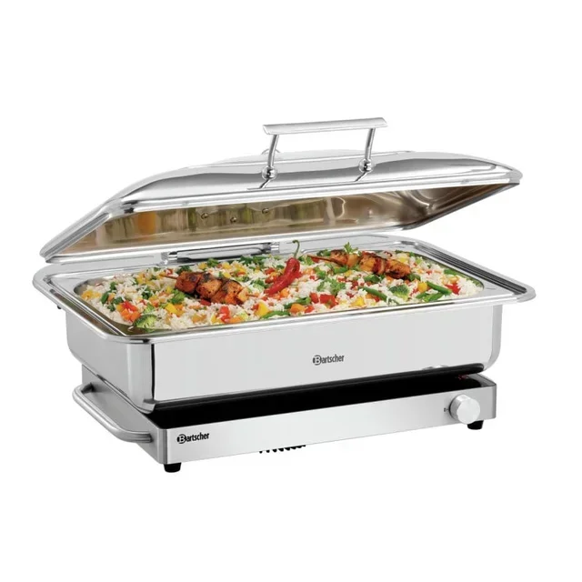 Portable Induction Cooktop 1000 W - Fast Heating