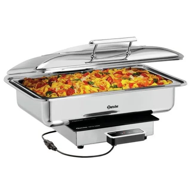 Portable Induction Cooktop 1000 W - Fast Heating