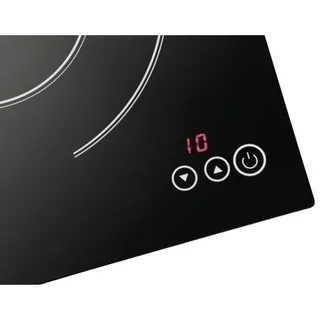 2000W Induktionskochfeld - Tragbare Elektrische Kochplatte