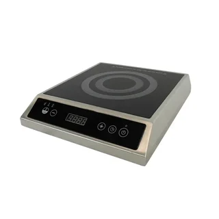 Placa de Inducción 2700W - Alta Potencia