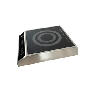 Placa de Inducción 2700W - Alta Potencia