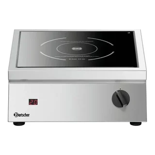 ITH 50-230 Induction Cooktop - 5000 Watts Power