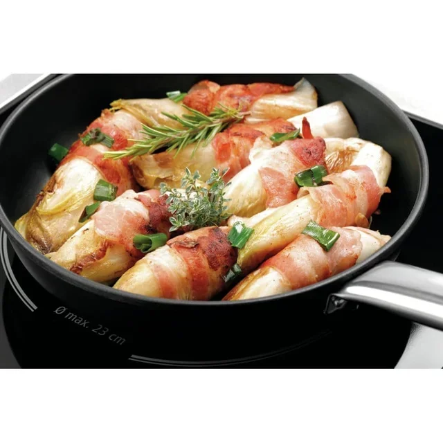 ITH 50-230 Induction Cooktop - 5000 Watts Power