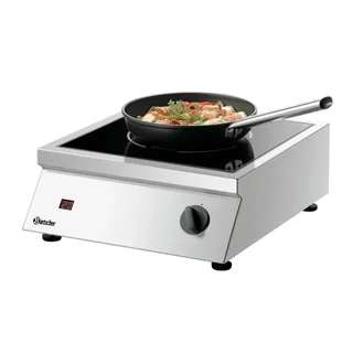ITH 50-230 Induction Cooktop - 5000 Watts Power
