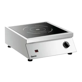 ITH 50-230 Induction Cooktop - 5000 Watts Power