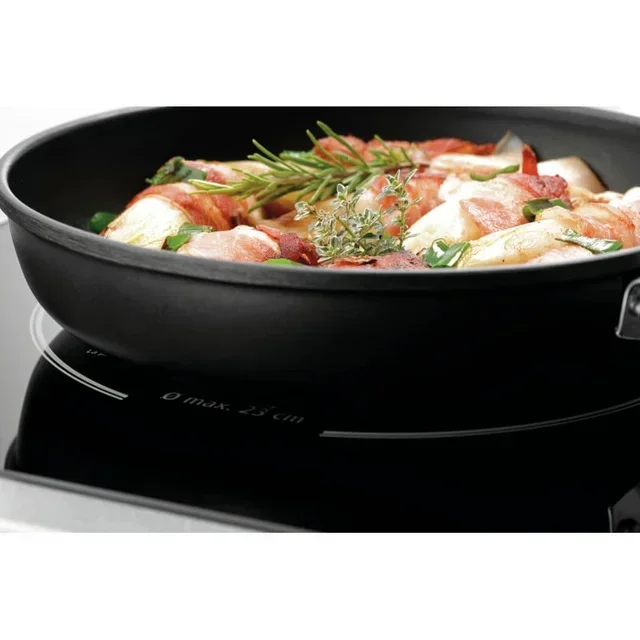 ITH 50-230 Induction Cooktop - 5000 Watts Power