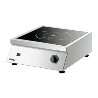 ITH 50-230 Induction Cooktop - 5000 Watts Power