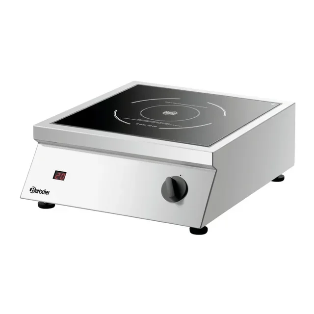 ITH 50-230 Induction Cooktop - 5000 Watts Power
