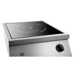 ITH 50-230 Induction Cooktop - 5000 Watts Power