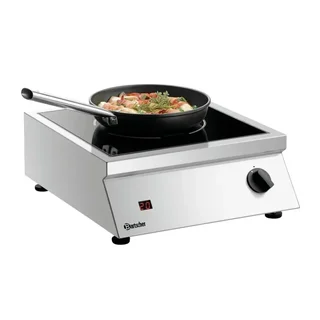 ITH 50-230 Induction Cooktop - 5000 Watts Power