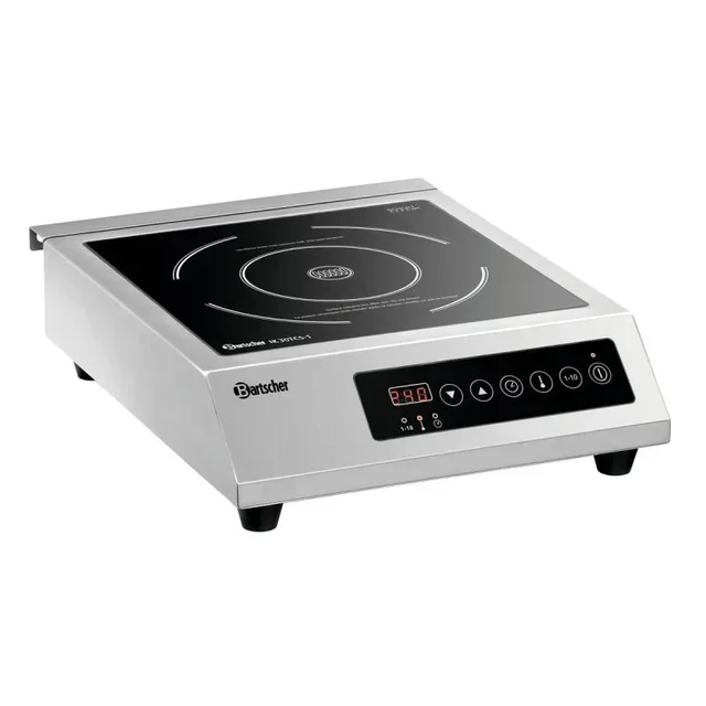 IK 30TCS-1 Induction Cooktop - 3000 Watts Power