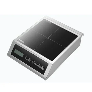 IP Pro 35 Professional Induction Cooktop - 3500W Power