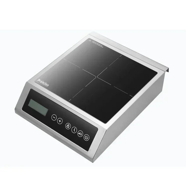IP Pro 35 Professional Induction Cooktop - 3500W Power