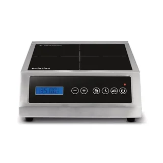 IP Pro 35 Professional Induction Cooktop - 3500W Power