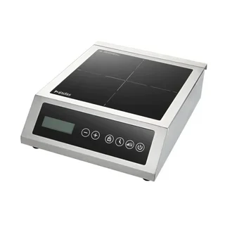 IP Pro 35 Professional Induction Cooktop - 3500W Power