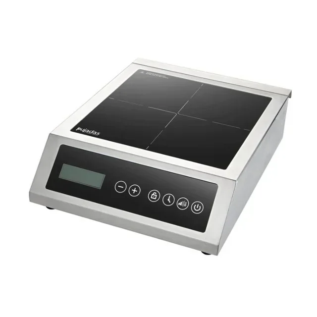 IP Pro 35 Professional Induction Cooktop - 3500W Power