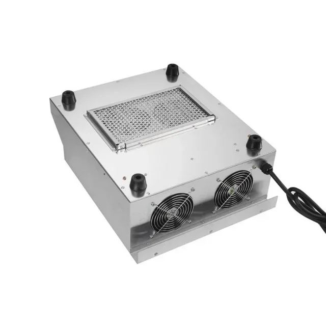 IP Pro 35 Professional Induction Cooktop - 3500W Power