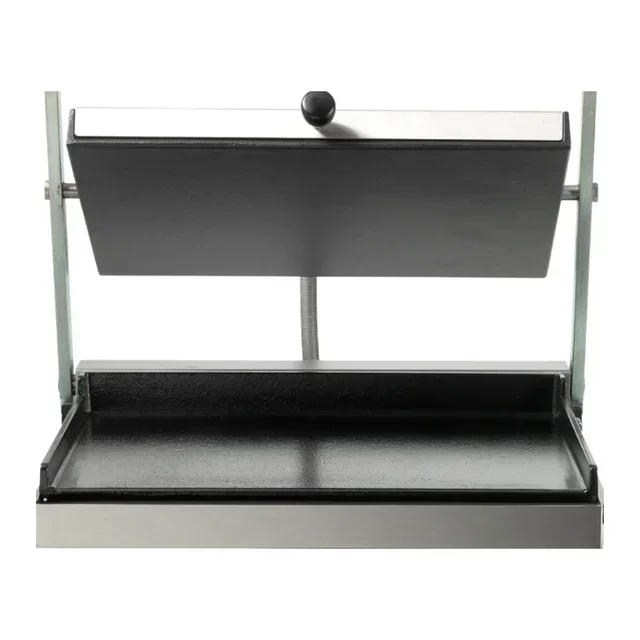 Smooth Bottom Cooking Plate - Accessory for Multi Contact Grill Medium