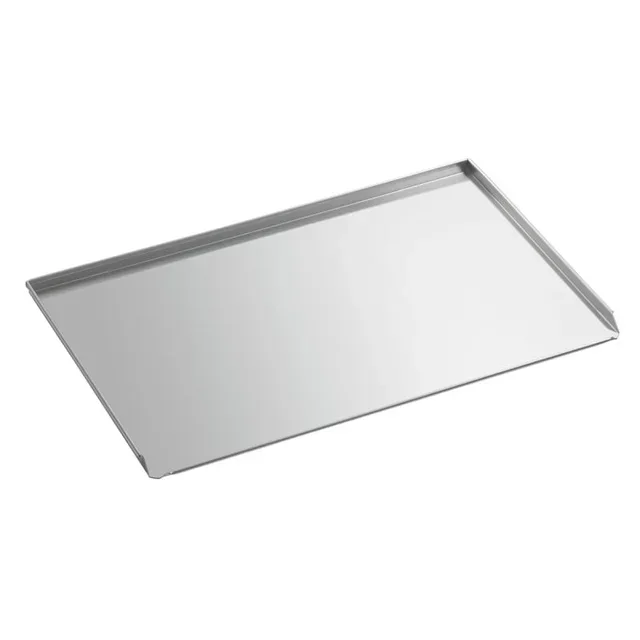 Plaque de Cuisson Inox pour Four Ventilé - Modèle AT400