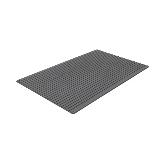 Placa Grelha Gastronorm GN 1/1 para Plancha e Cozimento de Pizza