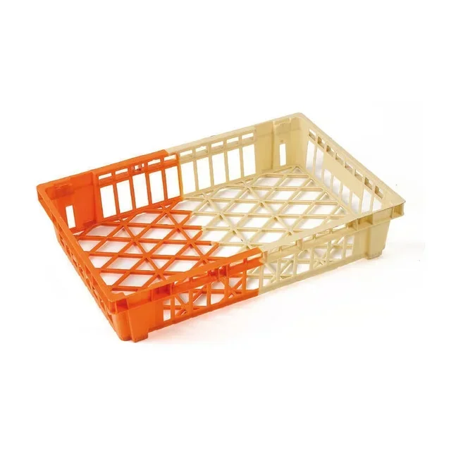 Teglia per Viennoiserie 600x400 mm - 20 Litri