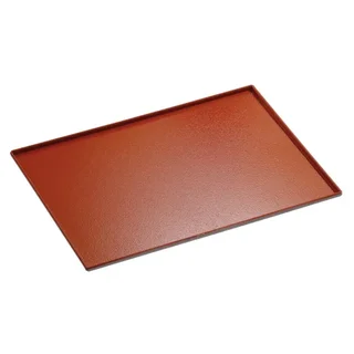 Silikon Antihaft Backmatte 433x333 mm - Professionelle Backunterlage