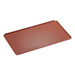 Perforated Silicone Cooking Mat Gastronorm 1/1 Size