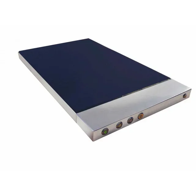 Plaque de Cuisson Vitrocéramique 400 x 600 mm