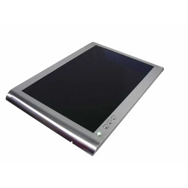 Plaque de Cuisson Vitrocéramique Surface Lisse Extra-Plate