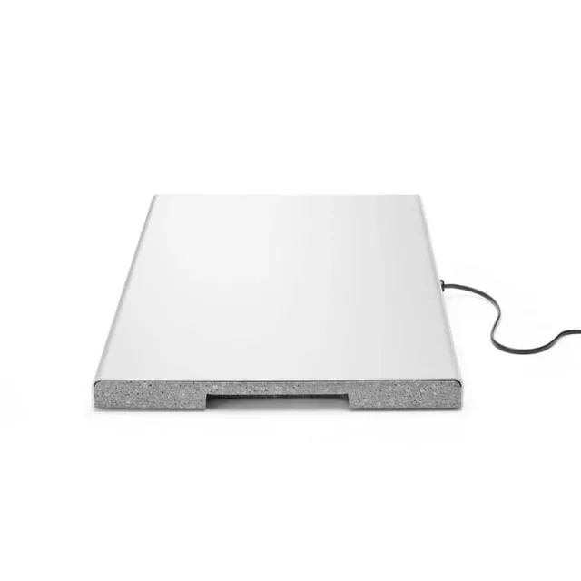 Electric Food Warmer Plate