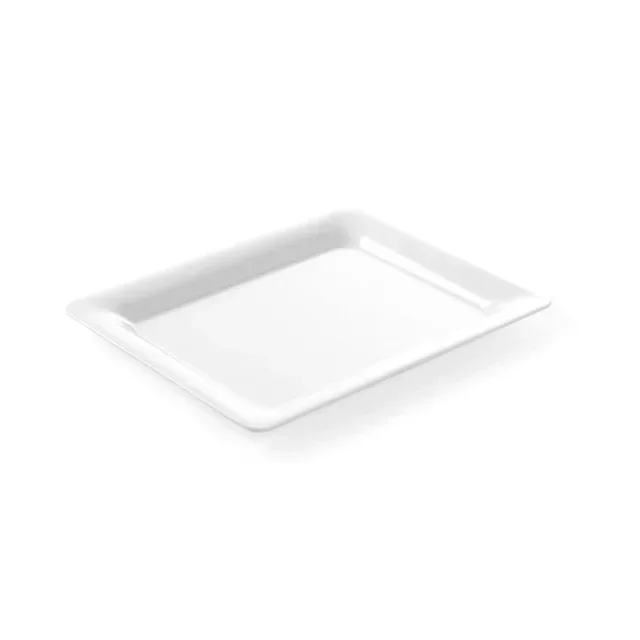 Assadeira Gastronorm GN 1/2 - Borda Fina 20 mm de Altura