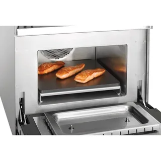 Wendbare Grillplatte Snackjet