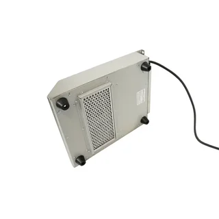 Piano Cottura a Induzione 3500W - Alta Potenza