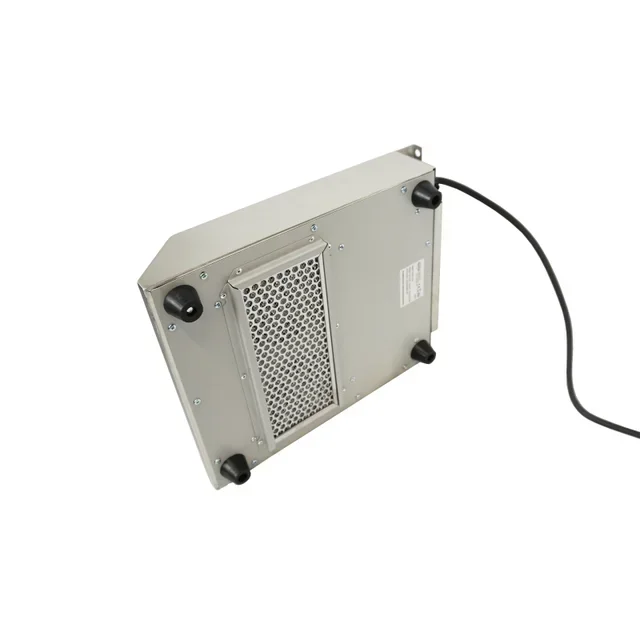 Piano Cottura a Induzione 3500W - Alta Potenza