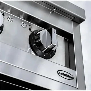 Piano Cottura a Induzione 4 Fuochi 3500W