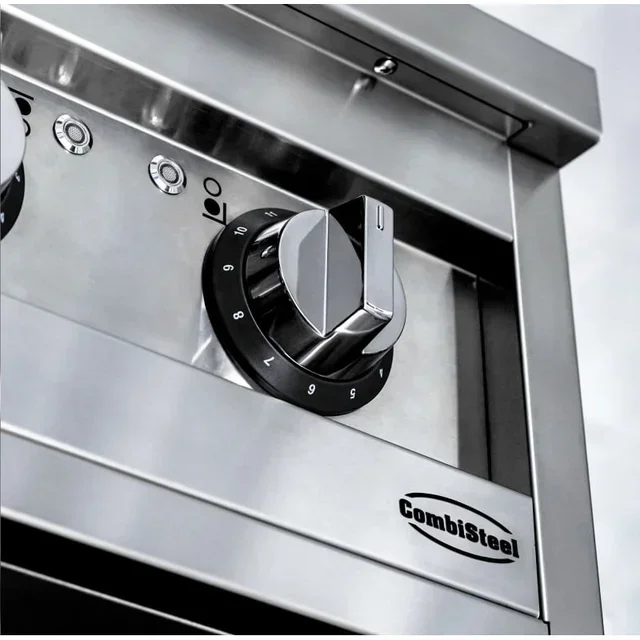 Piano Cottura a Induzione 4 Fuochi 3500W