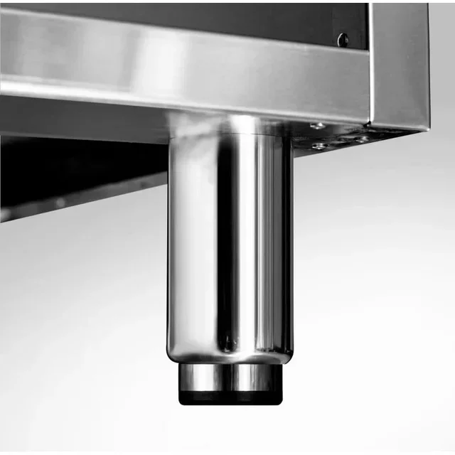 Piano Cottura a Induzione 4 Fuochi 3500W