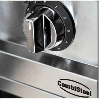 Piano Cottura a Induzione 4 Fuochi 3500W