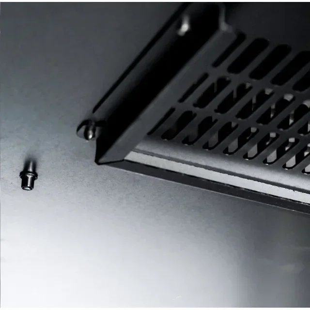 Piano Cottura a Induzione 4 Fuochi 3500W