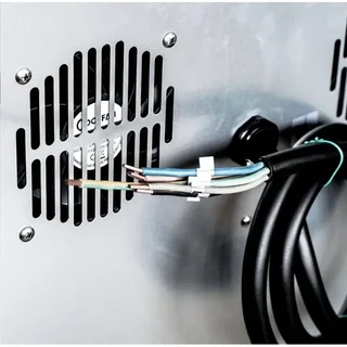 Piano Cottura a Induzione 4 Fuochi 3500W