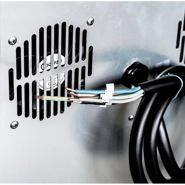 Piano Cottura a Induzione 4 Fuochi 3500W