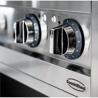 Piano Cottura a Induzione 4 Fuochi 3500W