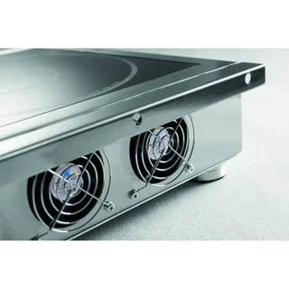 3500W Electric Induction Cooktop - Portable Digital Cooking Plate